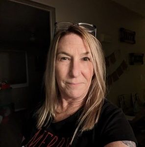 Meet your Posher, Carol